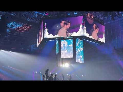 ZEROBASEONE / YURA YURA 【KCON JAPAN 2026 : M COUNTDOWN STAGE】　May, 10th
