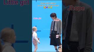 Details Jhope with children on the set of 'Sweet Dream'🥰💜🤣😂 #bts #lovelyqueenbts #jhope #children Guide