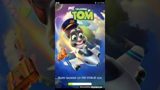 Tom oynadım uyku bilmiyor bide tom yatak odasını yaptık ama herşeyi geri düzenledim screenshot 3