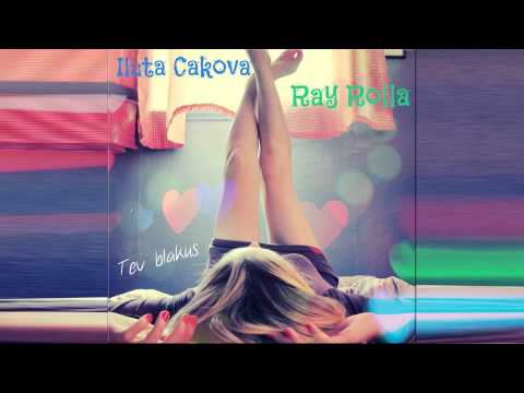Ray Rolla & Iluta — Tev Blakus (Radio versija)