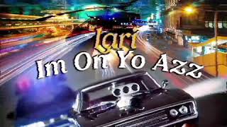 Lil Haiti lari-IM ON YO AZZ