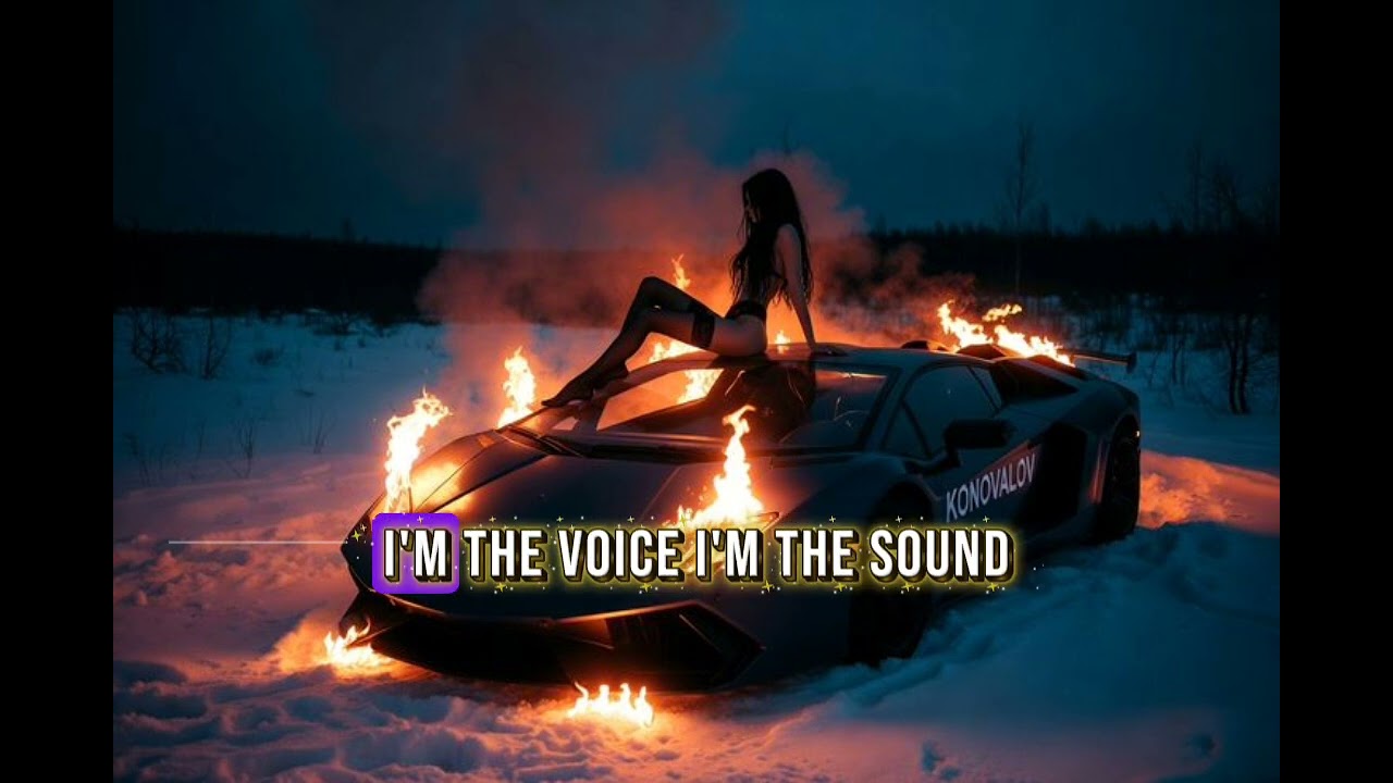  EiX - (From the Ground)