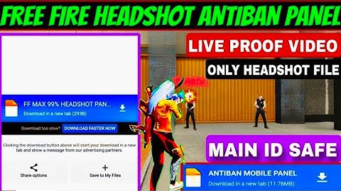 DANGER XY💯 V20  SAFE MODES AIM KILL ||🙏NEW ||FULL AIMKILL MOD UPDATED || OB51 UPDATED MOBILE PENEL