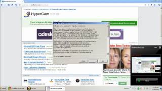 How To Download + Install HyperCam 2