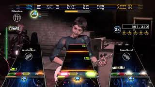 RB4 DLC: Riptide by Beartooth - Expert Full Band FC #709