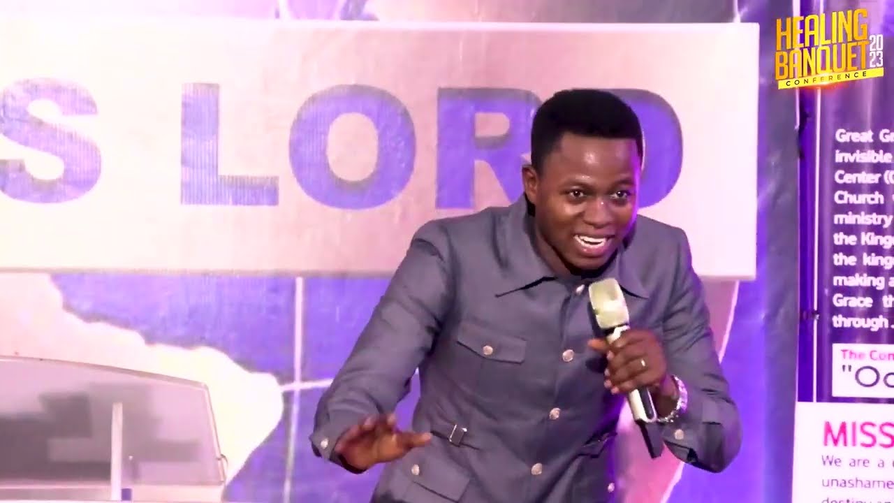 КОГДА ПРОРОК ДАВИД ГОВОРИТ, ЧТО ВЫ ЗНАЕТЕ ДЖОНА, вы не можете сказать «НЕТ». Орлиный взгляд 👀