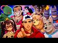 A POUND OF FLESH | I WILL HAUNT YOU | MORNE EXIL | INDIE VISUAL NOVEL GAMES #015
