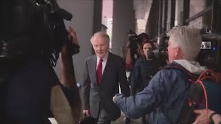 Madigan appeals 7.5-year sentence for fraud and bribery charges