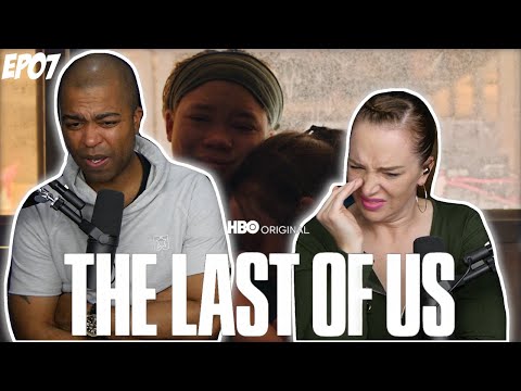 The Last of Us - Episode 7 - Left Behind - REACTION