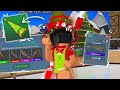 New mm2 christmas update 2023  funny moments murder mystery 2