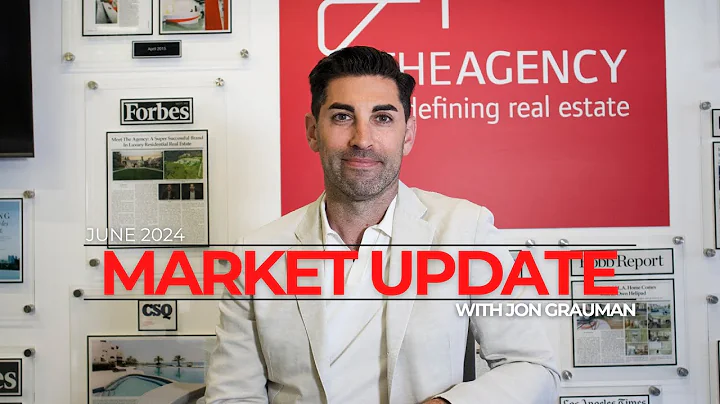 June 2024 Market Update with Jon Grauman