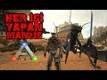 BU MANTİSİN ELİNDEN HER İŞ GELİYOR | ARK Survival Evolved | Bölüm 48