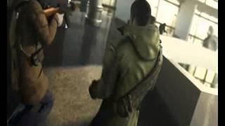 反恐精英/絕對武力2宣傳片CounterStrikeOnline 2(Bot Radio version)