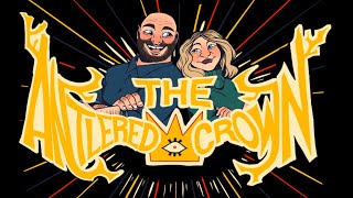 🔊The Antlered Crown Podcast: Interview with Ash from Museum of Magic, Fortune-telling, & Witchcraft🌚