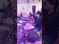 Aj ki Rat Maja Husna Ka Aakhon Se Lijiye #liveconcert By |Sonal Drummer|