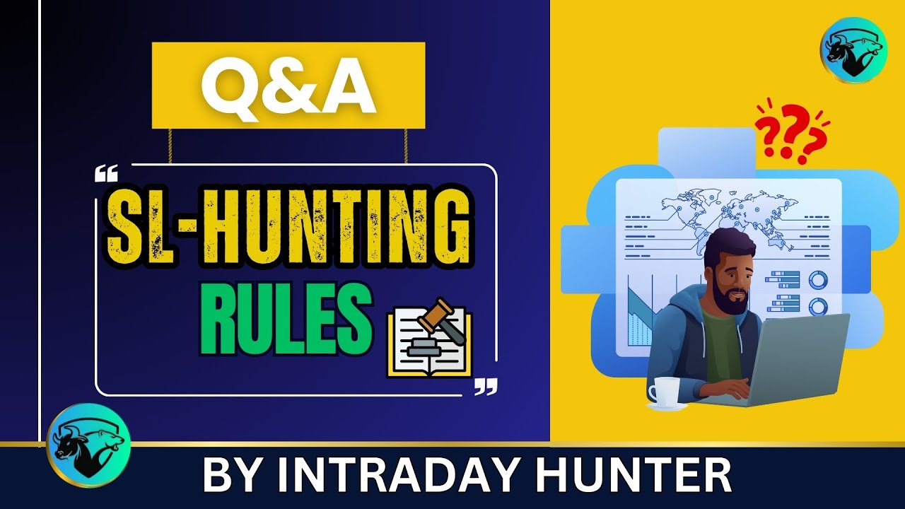 SL-Hunting Rules and Ultimate Q&A Series - PART 2 - YouTube