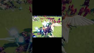 Brutal Samurais VS Zombies Battle!
