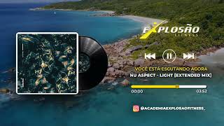 Nu Aspect - Light (Extended Mix)