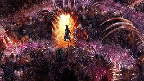 CHRONO CROSS: Radical Dreamers Edition PS4 Longplay (Part 17/20)