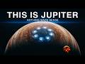 This Is What NASA Found at Jupiter (And It Changes Everything)