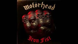 Motörhead - Go To Hell (Released 1982)