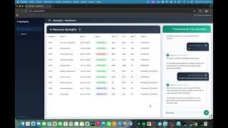 Java Puro en la Era de la IA: Construyendo Agentes Inteligentes con Spring AI y Vaadin