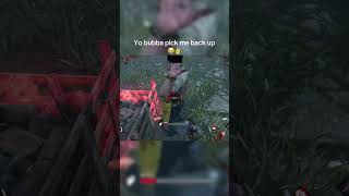 Bug fix td btw #gaming #dbd #deadbydaylight #dbdclips #dbdmemes #deadbydaylightsurvivor