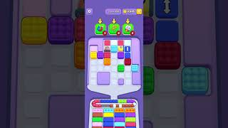 Marble Sort Level 759 Playthrough 