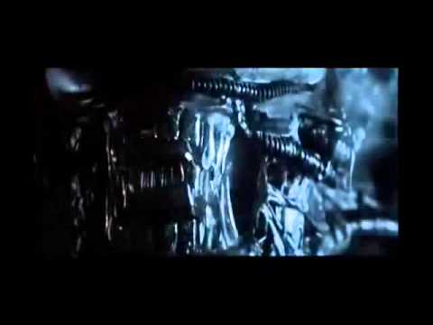  Alien Tribute Going Under ((Evanecence)) ((3D))
