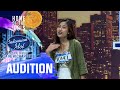 Centil Banget Kontestan yang satu ini, Shelsa Ekasara!!! - Audition 1 - Indonesian Idol 2021