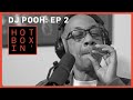 DJ Pooh | Hotboxin' with Mike Tyson | Ep 2