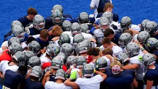 BSU Football Camp Showcase - Mtn View Highlights 2023