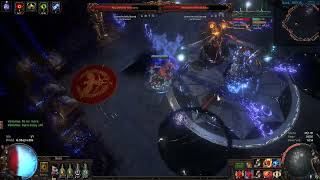 HC SSF Settlers - Uber Cortex