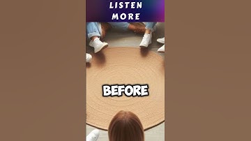 The Power of Active Listening: Unlocking Deeper Connections and Meaningful Conversations 🌟