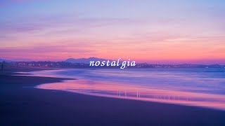 『nostalgia』feat.可不