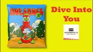 NCT DREAM 엔시티 드림  Dive Into You  INSTRUMENTAL