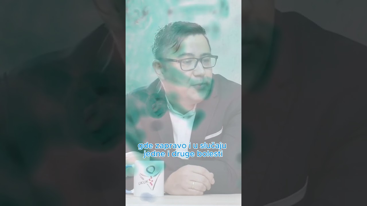 Da li postoji uzročnik zapaljenskih bolesti creva? | Dr Srđan Marković | IBD podcast, UKUKS