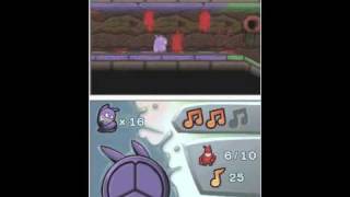 De Blob 2 DS Walkthrough Part 12