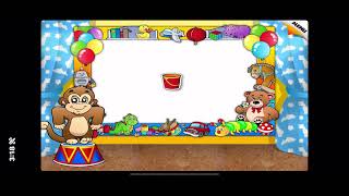 Abby - Basic Skills Preschool | 22learn.com