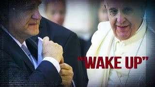 Wake Up! The Novus Ordo Church is a Counterfeit