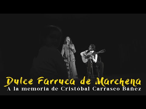 Sandra Carrasco + David de Arahal | Dulce Farruca de Marchena