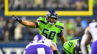KJ Wright paints a bleak picture of the Seahawks' locker room, an impasse between coach and players
