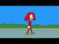 Sonics friendly nemesis knuckles  the legion strikes episode 1