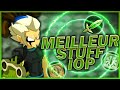 MES STUFFS POUR RUSH LE TOP LADDER SUR DOFUS !