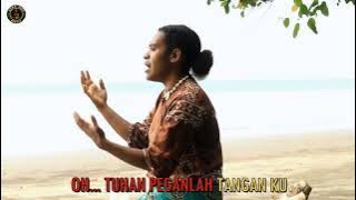 Amady Goo - Lagu Rohani Kristen Pop Papua || AKU RENUNGKAN HIDUP INI || Official Music Video 2023