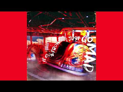 The Twang - Nothing Gets Better (feat. Polarbear) [Official Audio]
