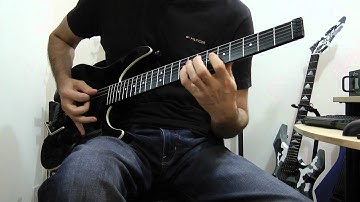 Marshall JVM Amp Model - Fractal Audio Axe-FX II