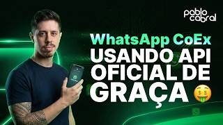 Como Ativar Coex No Whatsapp Business Api Em 2026 O Guia Definitivo Po A Po