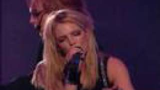 Britney Spears-I´m Not A Girl Not Yet A Women (Live)