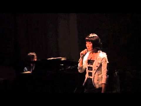サカイレイコ『さくらんぼの実る頃』＠南青山MANDALA 2011.05.10